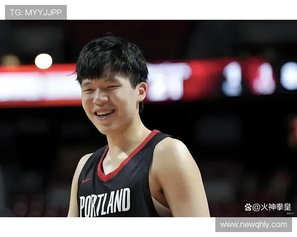 媒体人呼吁杨瀚森专注训练与比赛录像勿被网络言论干扰