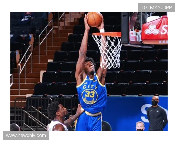 怀斯曼表现稳定2投2中贡献5分4板2助1帽失误略显偏多